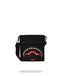 TRACOLLA SPRAYGROUND UOMO ART8026 FLY KNIT MOUTH MESSENGER SLING
