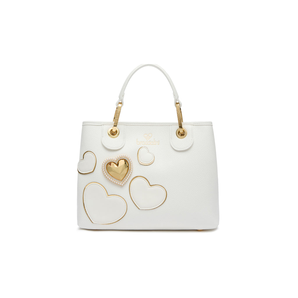Borsa Braccialini B18211 Beth Patch