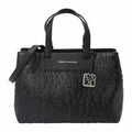 Borsa Armani Exchange XW001222 AF15774 Tote Medium All Over