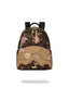 ZAINO SPRAYGROUND 8529 AI HENNY FLORAL SAVAGE