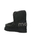 Scarpe Mou Eskimo 18 glitter logo MU.FW101050A Black