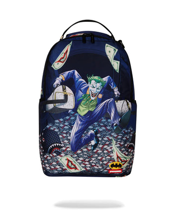 ZAINO SPRAYGROUND ART7775 BATMAN BACKPACK