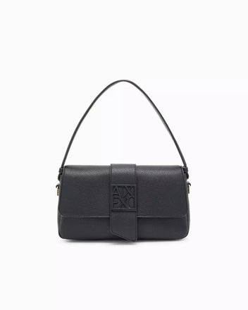 Borsa Armani Exchange XW002592 AF11902 a spalla con tracolla