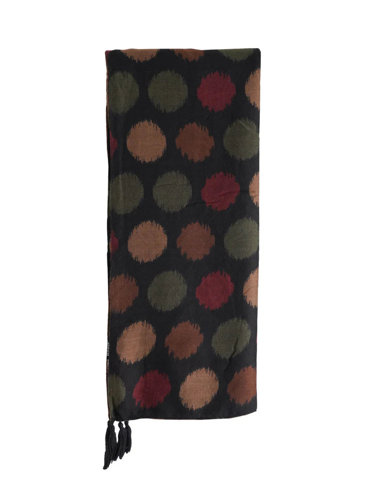 Foulard Pash Bag Pashmina Fantasia