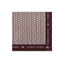 Foulard Elisabetta Franchi FO15F56E2 in twill di seta con stampa