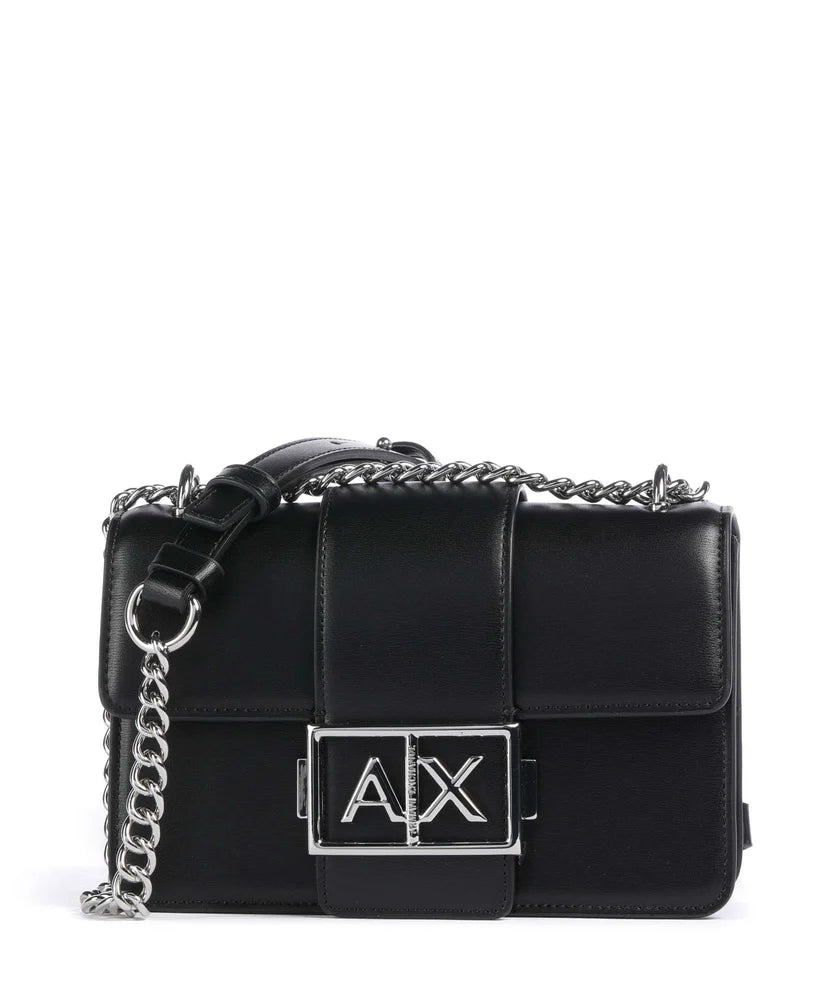 Borsa Armani Exchange XW000071 AF12039 Messanger Bag Small