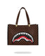 BORSA SPRAYGROUND ART7842 SAWTOOTH SHARKS IN PARIS TORTUGA TOTE