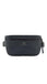 Marsupio Armani Exchange art 952398 CC830 basic con logo a fuoco