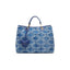 Borsa Braccialini B18460 Beth Jeans Big