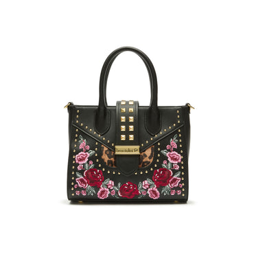Borsa Braccialini Rock B18603 Flower e Animalier