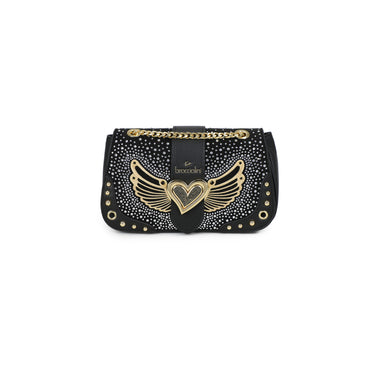 Borsa Braccialini B18911 Rock Flap Bag
