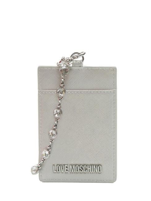Porta Bedge Love Moschino JC5853