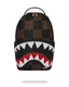 ZAINO SPRAYGROUND 6263 ENLARGED CHECK PARIS DLXSV BACKPACK