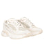 Sneaker Tosca Blu SS2608S083 Mirabel in pelle scamosciata e tessuto colore beige