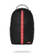 ZAINO SPRAYGROUND ART6210 SHARK CENTRAL NEXT STOP ZIP DLXSV BACKPCK