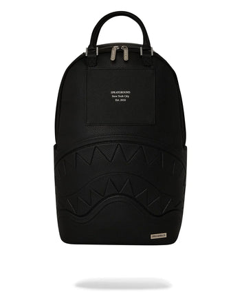 ZAINO SPRAYGROUND ART7617 NIGHT SKY DLXV BLACKPACK