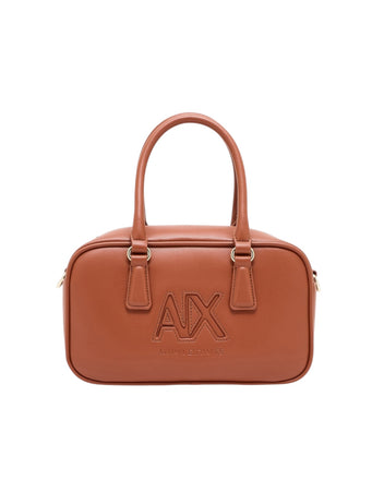 Borsa Armani Exchange XW001567 AF15634 Bauletto Medium