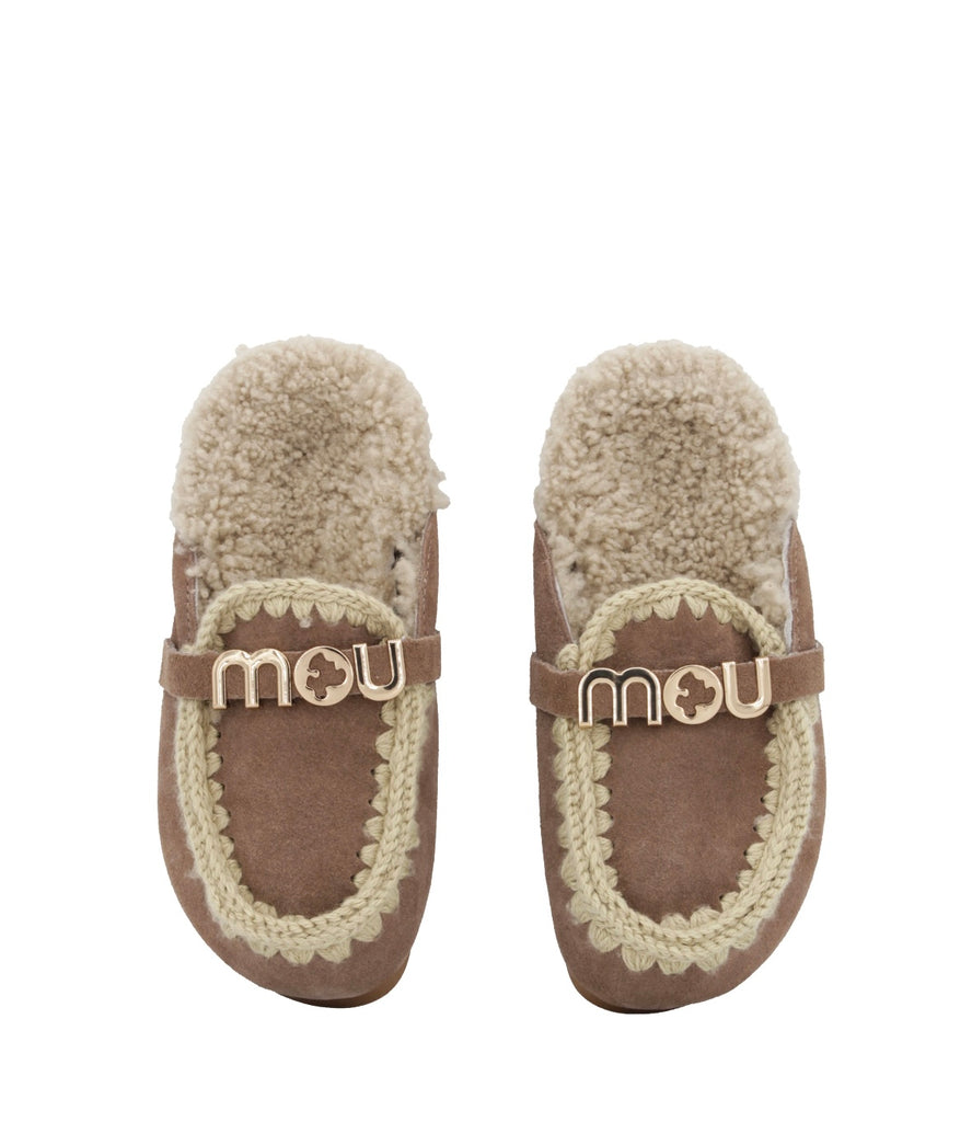 Scarpe MOU  winter bio slide MU.FW.431000A CAM