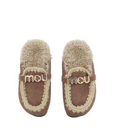 Scarpe MOU  winter bio slide MU.FW.431000A CAM