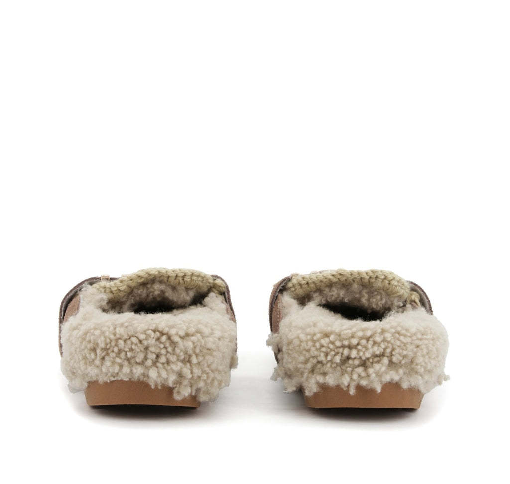 Scarpe MOU  winter bio slide MU.FW.431000A CAM