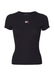 T-Shirt TJW Slim Badge Rib Tee 17881