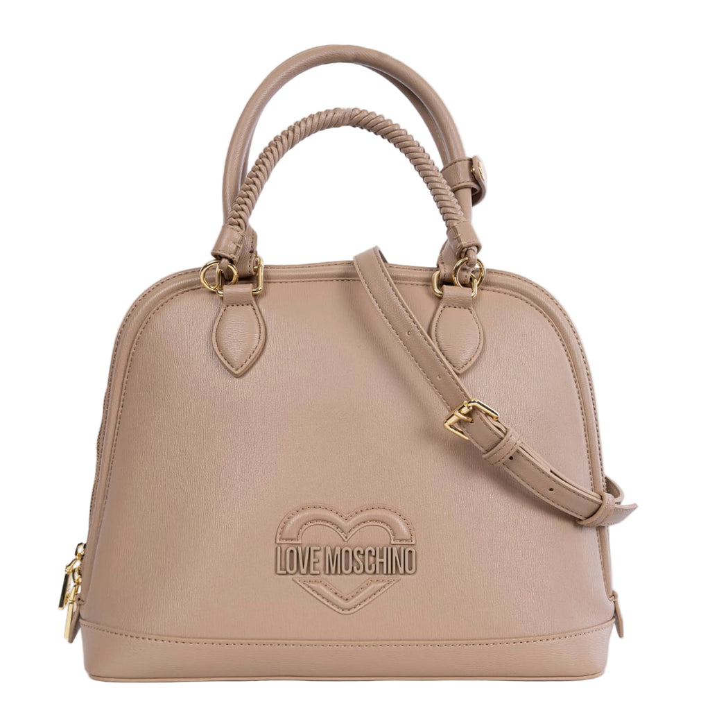 Borsa Love Moschino JC4100 a tracolla logo cuore