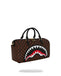 BORSA SPRAYGROUND ART7837 SAWTOOTH SHARKS IN PARIS MINI DUFFLE