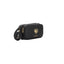 Borsa Braccialini Jinny Leather B18483 Tracolla doppia zip heart