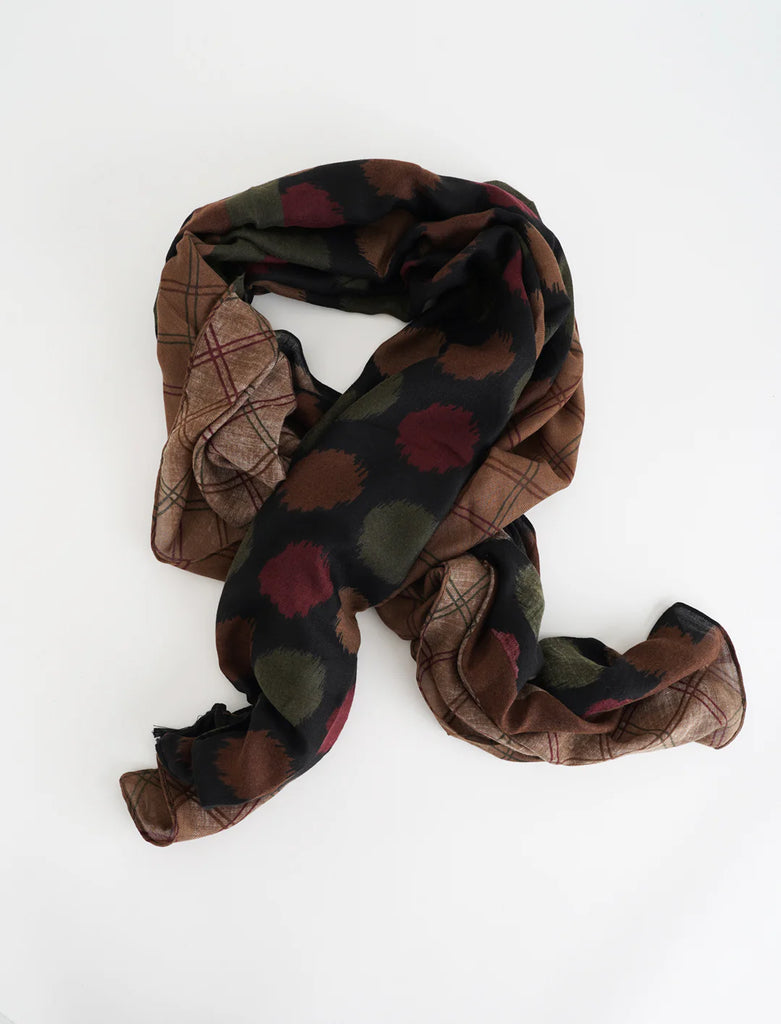 Foulard Pash Bag Pashmina Fantasia