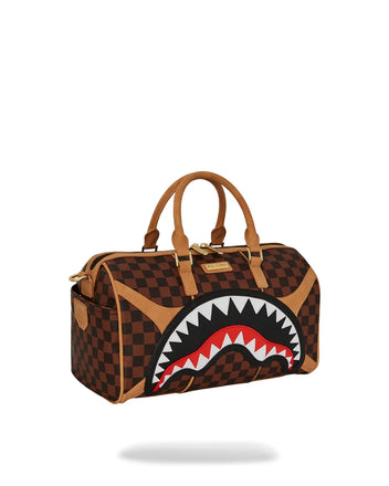 BORSA SPRAYGROUND ART7991 HENNYVILLE MINI DUFFLE