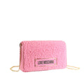 Borsa Love Moschino JC4379 Pochette Teddy Soft