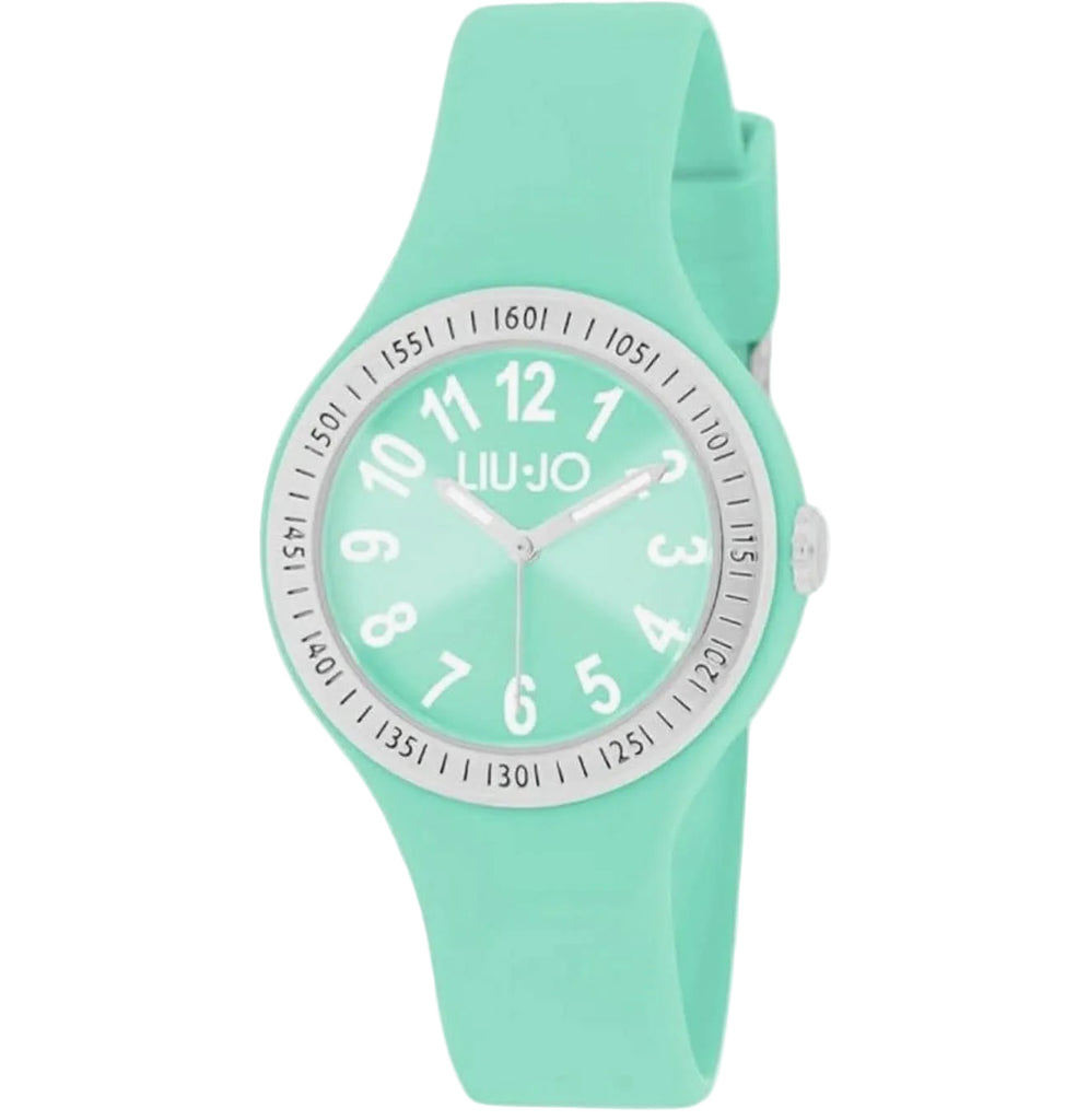 Orologio Lui.Jo TLJ1940 Time in silicone