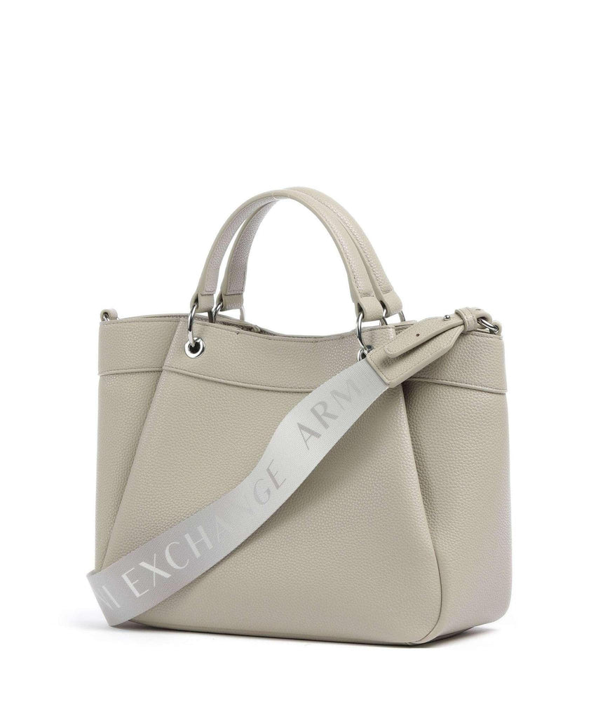 Borsa Armani Exchange art 942911 CC783 media con tracolla