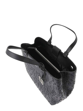 Borsa Armani Exchange XW001222 AF15774 Tote Medium All Over