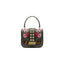 Borsa Braccialini Rock B18600 Mini Bag Flower e Animalier