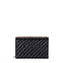 Borsa Elisabetta Franchi BS54A46E2 grande matelassé Nera con tracolla