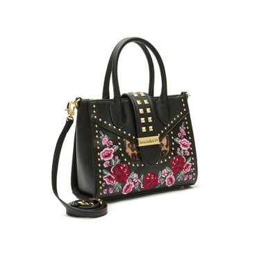 Borsa Braccialini Rock B18603 Flower e Animalier