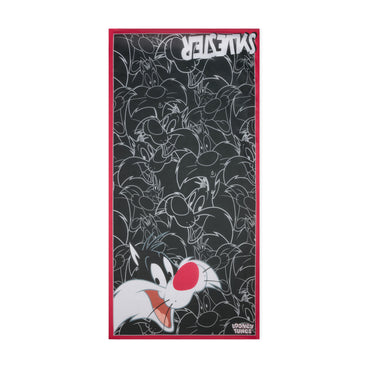 Foulard Braccialini LTFR13 Looney Tunes Gatto Silvestro