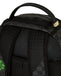 ZAINO SPRAYGROUND ART7741 SNOOPY TOP SHARK MONEY DLXSV BACKPACK