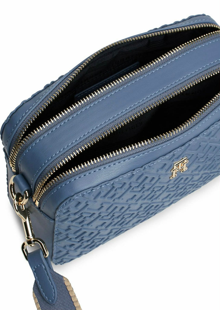 Borsa Tommy Hilfiger 16470 Camera bag mono polvere