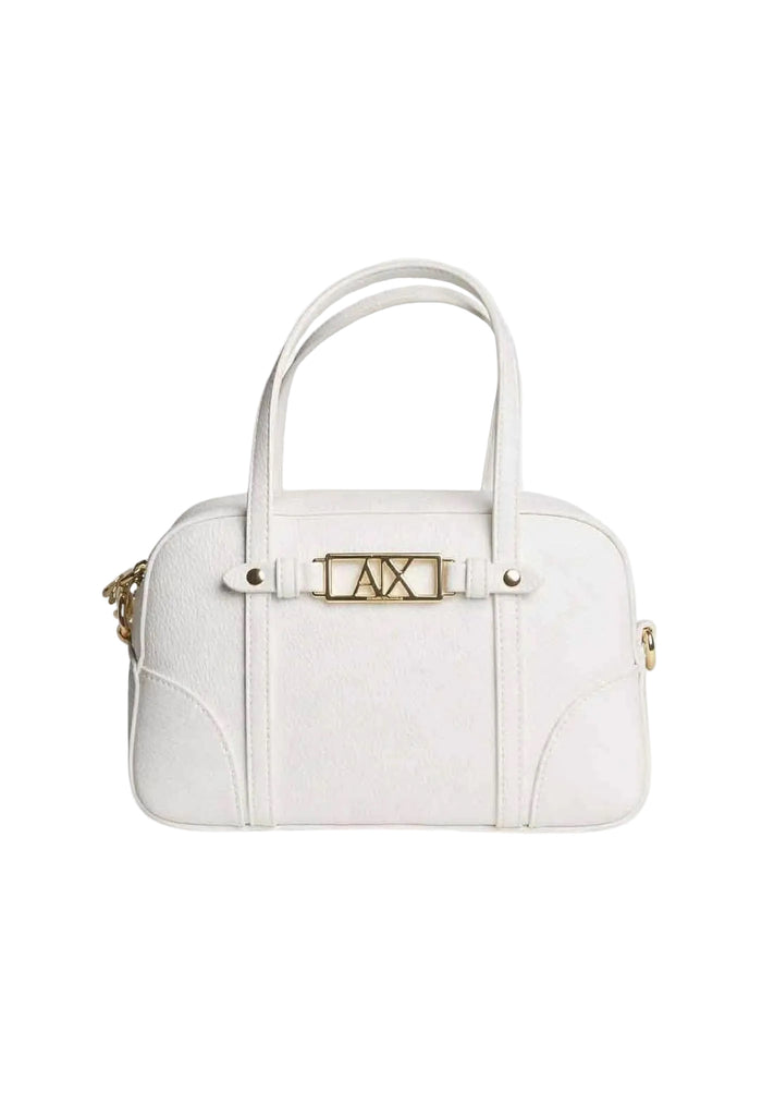 Borsa Armani Exchange XW002611 AF15632 Bauletto small