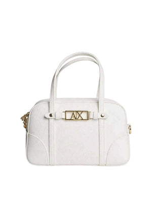 Borsa Armani Exchange XW002611 AF15632 Bauletto small