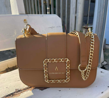 Borsa L'Atelier du Sac Joette Party Joette