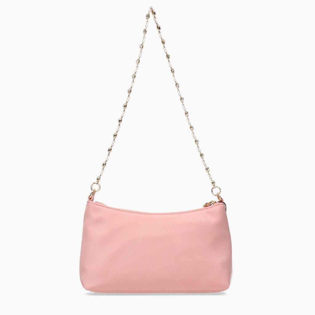 Borsa Love Moschino JC4233 Matt Satin Rosa