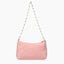 Borsa Love Moschino JC4233 Matt Satin Rosa