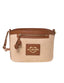 Borsa Love moschino JC4344 tracolla in rafia Chic