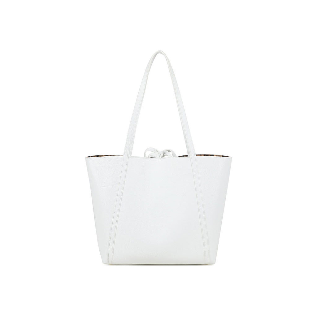 Borse Braccialini Double B19035 shopper reversibile