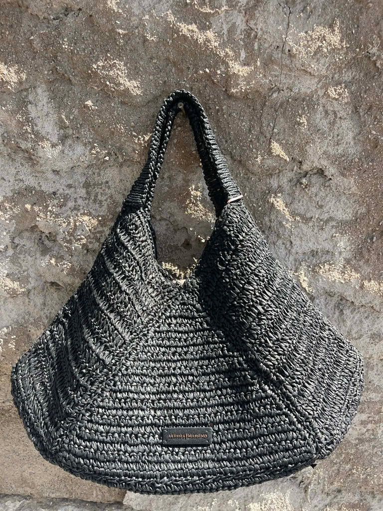 Borsa Alessia &Massimo Hobo 8122