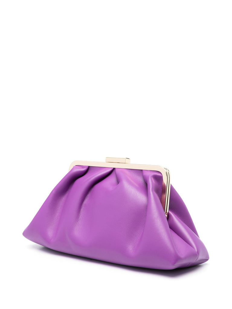 Borsa Love Moschino JC4341 Puffy morbida con tracolla