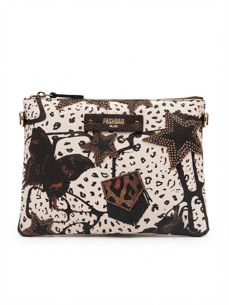Pochette con tracolla 20214 Sophie Sweet Crime
